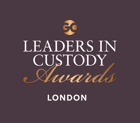 Leaders in Custody Awards (London)