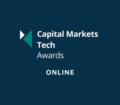 Capital Markets Technology Awards APAC