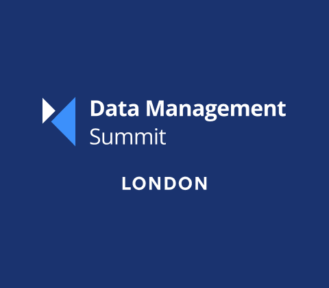 Data Management Summit London