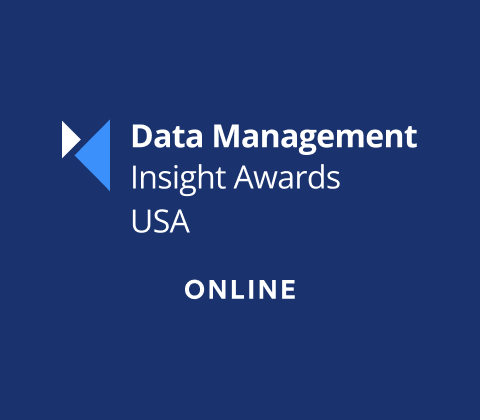 Data Management Insight Awards – USA