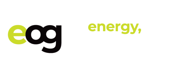 Energy, Oil & Gas Magazine