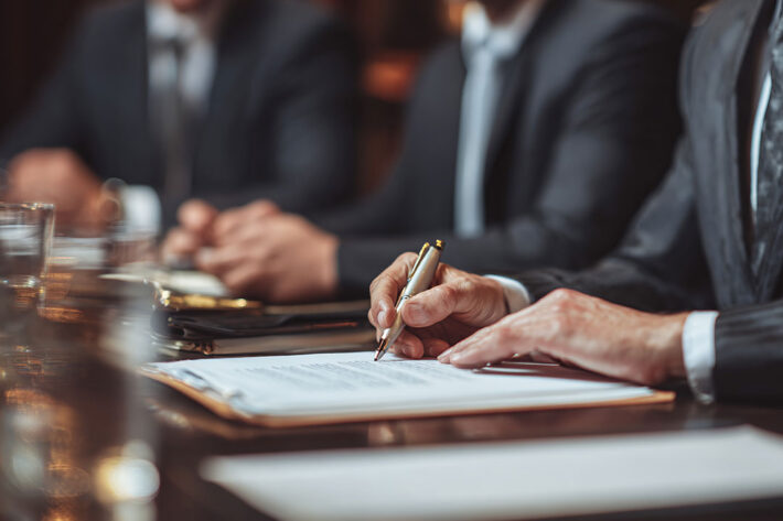 Business & Professional Services